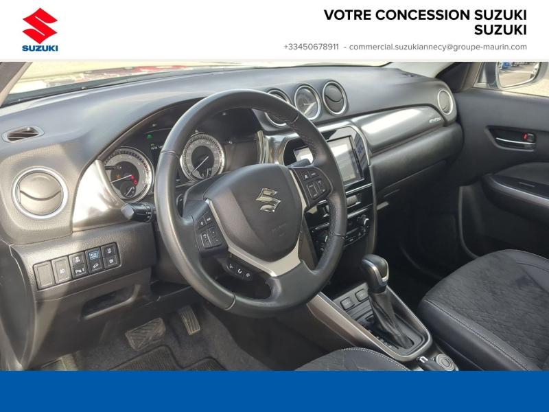 SUZUKI Vitara d’occasion à vendre à ANNECY chez SAVOIE MOTORS (Photo 13)