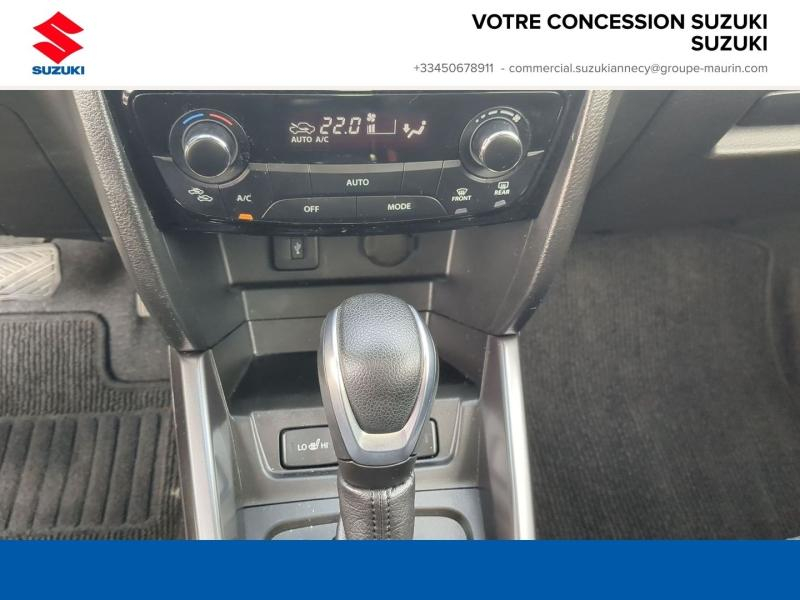 SUZUKI Vitara d’occasion à vendre à ANNECY chez SAVOIE MOTORS (Photo 17)