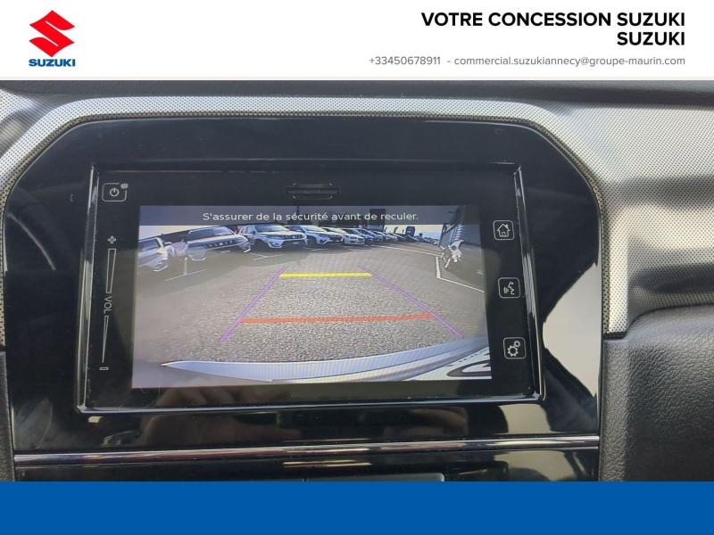 SUZUKI Vitara d’occasion à vendre à ANNECY chez SAVOIE MOTORS (Photo 20)