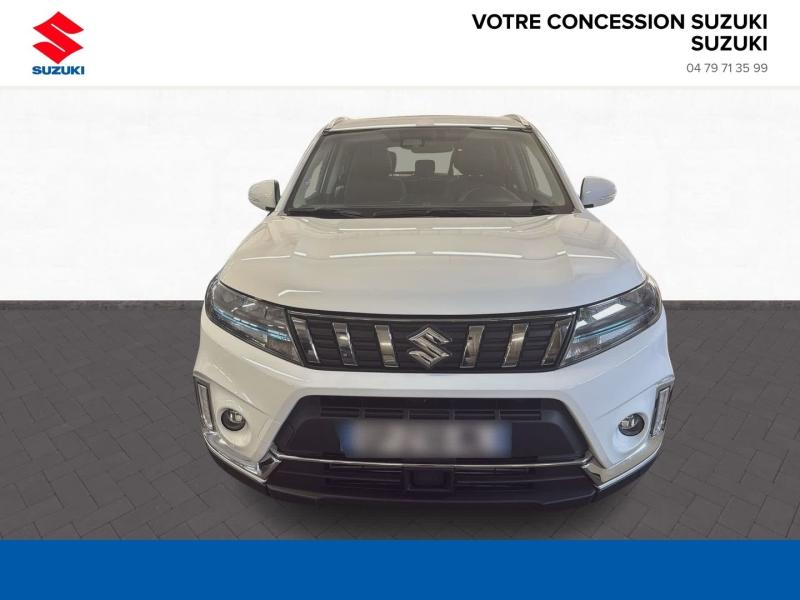 SUZUKI Vitara d’occasion à vendre à ANNECY chez SAVOIE MOTORS (Photo 3)