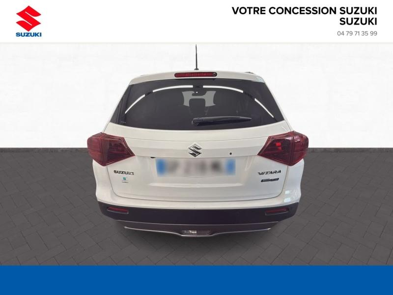 SUZUKI Vitara d’occasion à vendre à ANNECY chez SAVOIE MOTORS (Photo 7)