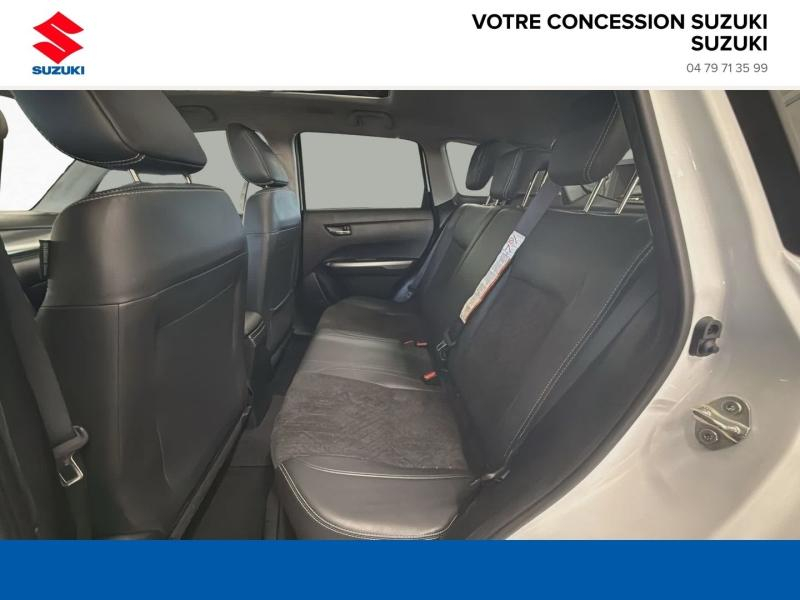SUZUKI Vitara d’occasion à vendre à ANNECY chez SAVOIE MOTORS (Photo 9)