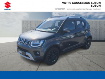 SUZUKI Ignis d’occasion à vendre à ANNECY
