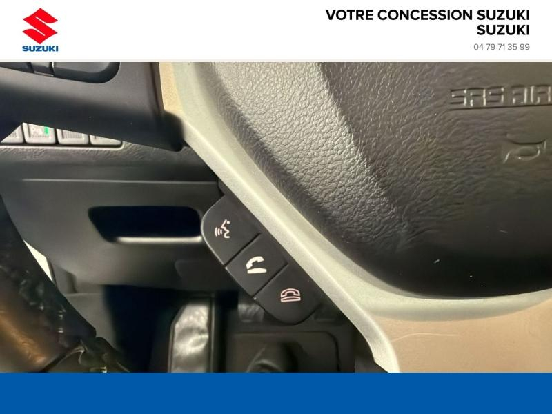 SUZUKI Vitara d’occasion à vendre à ANNECY chez SAVOIE MOTORS (Photo 10)