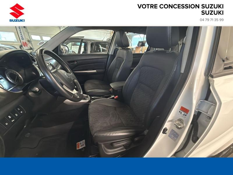 SUZUKI Vitara d’occasion à vendre à ANNECY chez SAVOIE MOTORS (Photo 16)