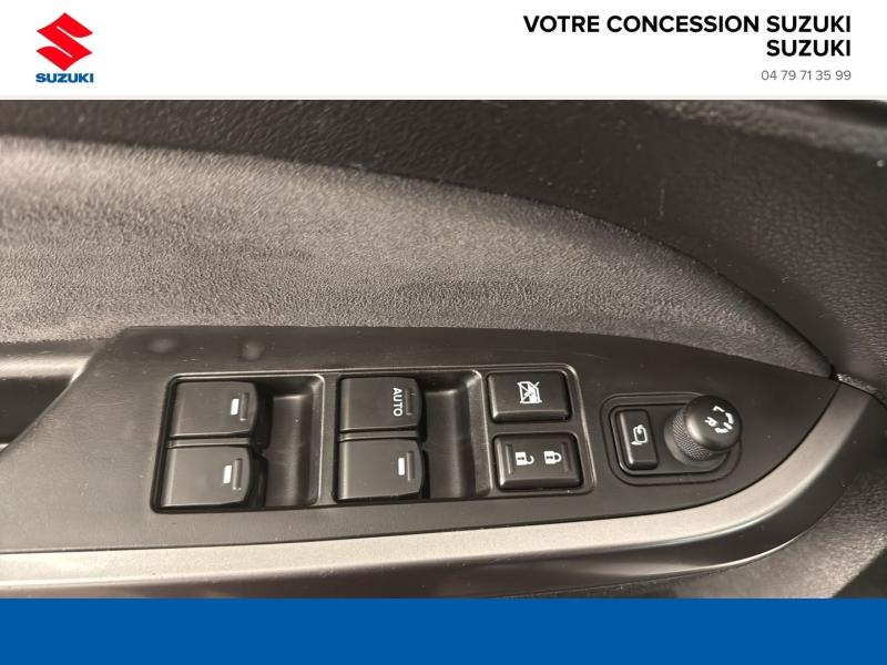 SUZUKI Vitara d’occasion à vendre à ANNECY chez SAVOIE MOTORS (Photo 17)