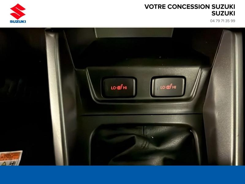 SUZUKI Vitara d’occasion à vendre à ANNECY chez SAVOIE MOTORS (Photo 19)