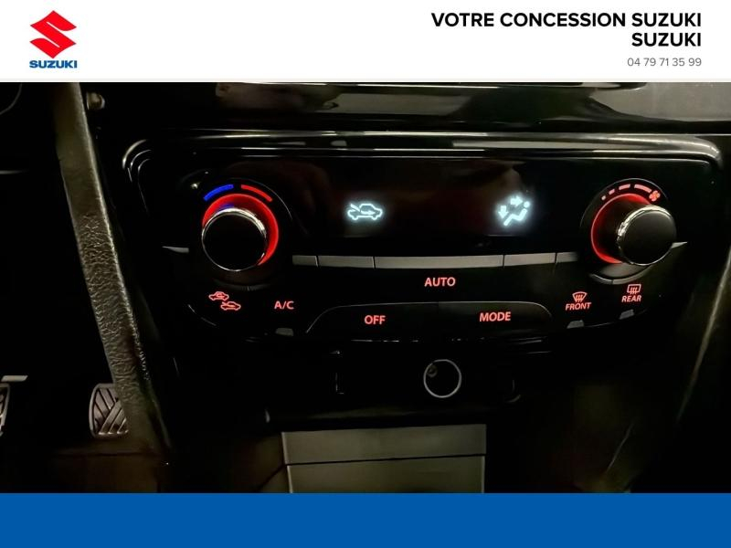 SUZUKI Vitara d’occasion à vendre à ANNECY chez SAVOIE MOTORS (Photo 20)