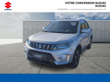 SUZUKI Vitara d’occasion à vendre à ANNECY