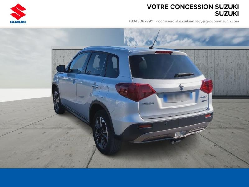 SUZUKI Vitara d’occasion à vendre à ANNECY chez SAVOIE MOTORS (Photo 3)