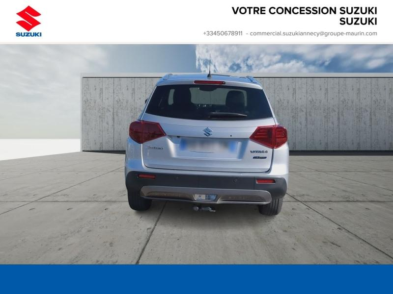 SUZUKI Vitara d’occasion à vendre à ANNECY chez SAVOIE MOTORS (Photo 4)