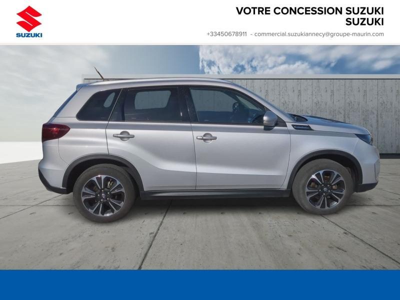 SUZUKI Vitara d’occasion à vendre à ANNECY chez SAVOIE MOTORS (Photo 6)