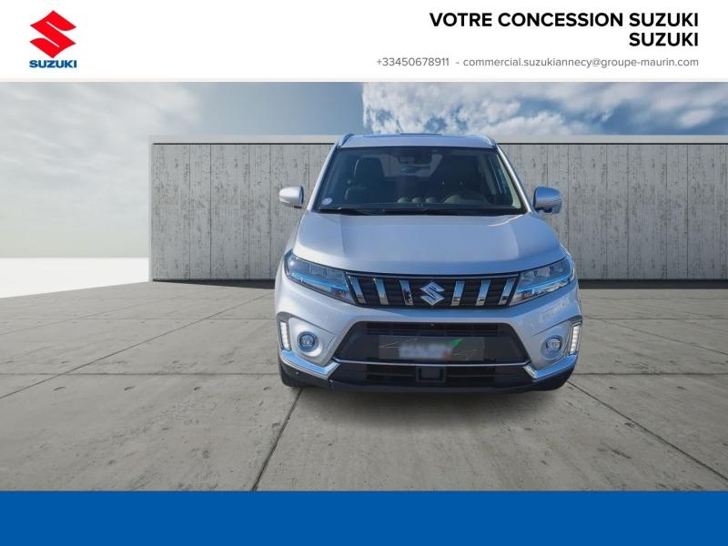 SUZUKI Vitara d’occasion à vendre à ANNECY chez SAVOIE MOTORS (Photo 8)