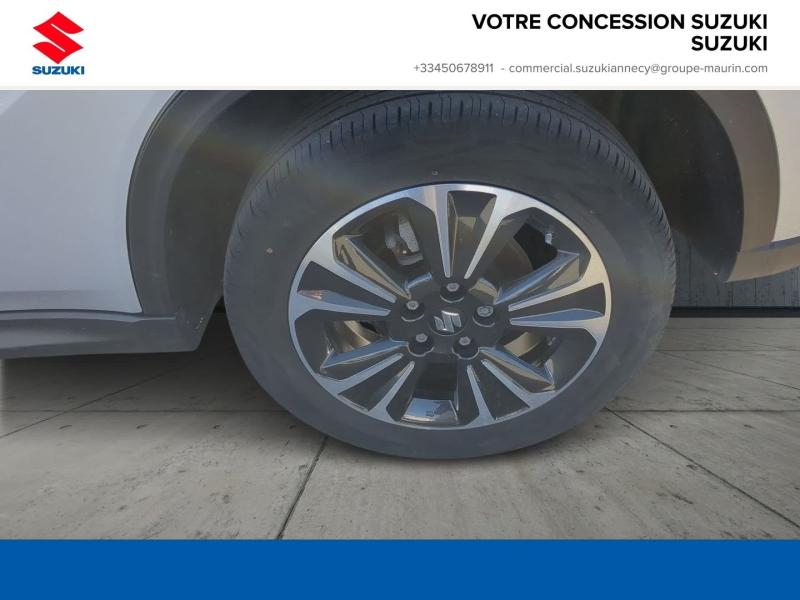 SUZUKI Vitara d’occasion à vendre à ANNECY chez SAVOIE MOTORS (Photo 10)