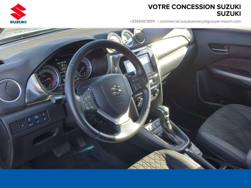 SUZUKI Vitara d’occasion à vendre à ANNECY chez SAVOIE MOTORS (Photo 13)