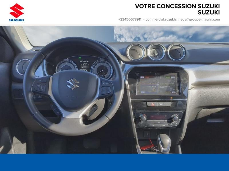 SUZUKI Vitara d’occasion à vendre à ANNECY chez SAVOIE MOTORS (Photo 14)