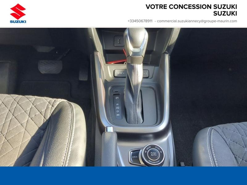 SUZUKI Vitara d’occasion à vendre à ANNECY chez SAVOIE MOTORS (Photo 15)