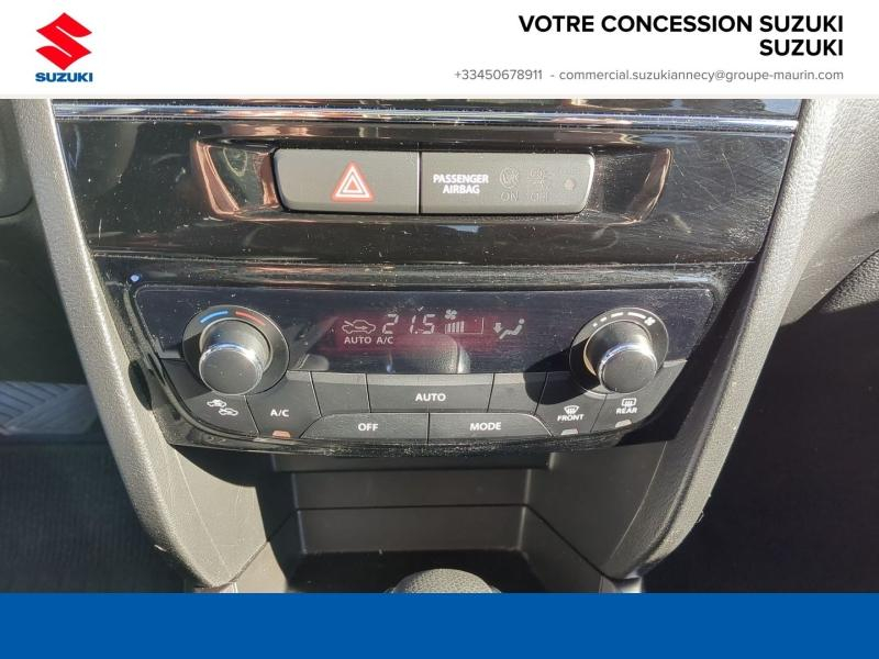 SUZUKI Vitara d’occasion à vendre à ANNECY chez SAVOIE MOTORS (Photo 18)