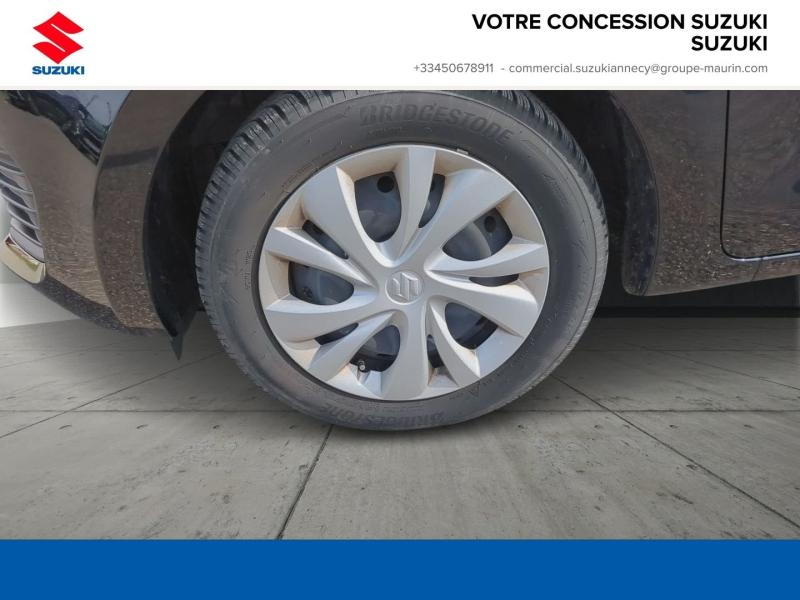 SUZUKI Swift d’occasion à vendre à ANNECY chez SAVOIE MOTORS (Photo 8)