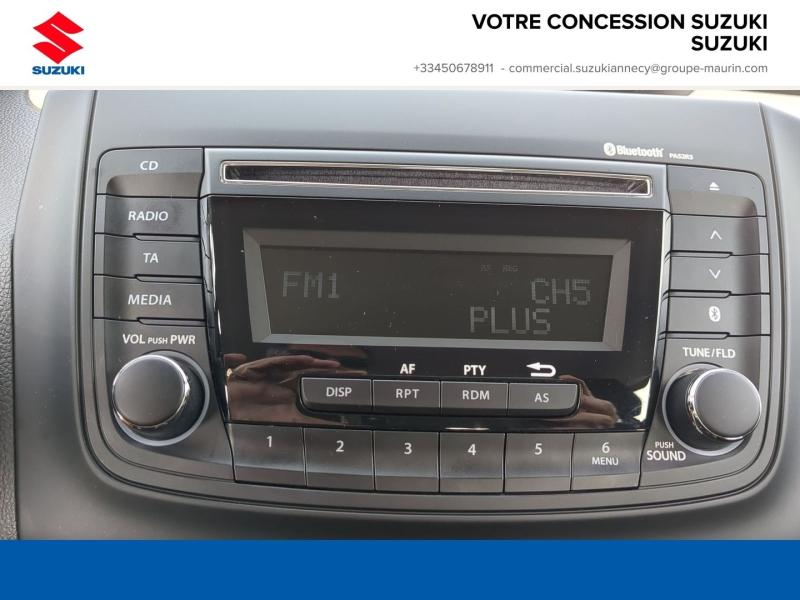 SUZUKI Swift d’occasion à vendre à ANNECY chez SAVOIE MOTORS (Photo 15)