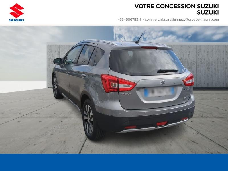 SUZUKI SX4 S-Cross d’occasion à vendre à ANNECY chez SAVOIE MOTORS (Photo 3)
