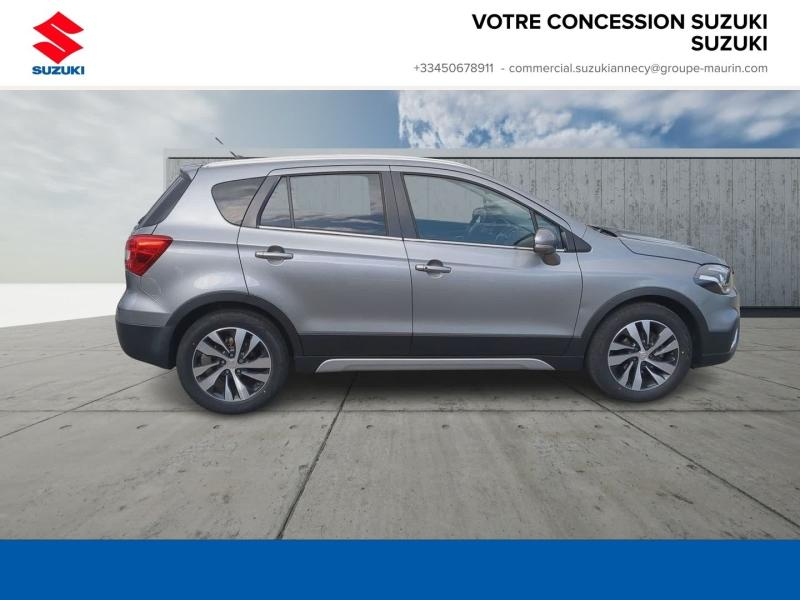 SUZUKI SX4 S-Cross d’occasion à vendre à ANNECY chez SAVOIE MOTORS (Photo 6)