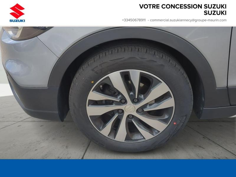 SUZUKI SX4 S-Cross d’occasion à vendre à ANNECY chez SAVOIE MOTORS (Photo 9)