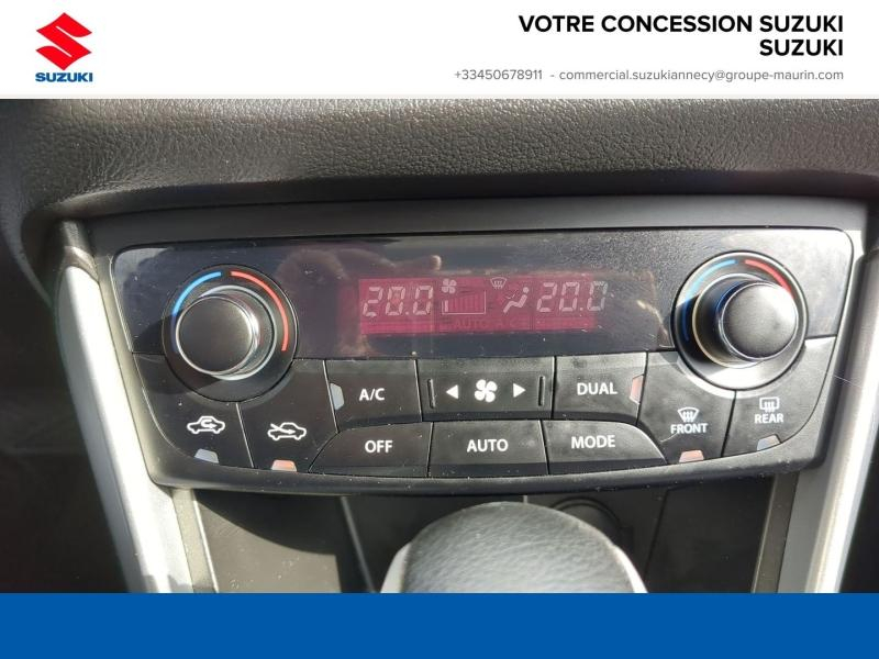 SUZUKI SX4 S-Cross d’occasion à vendre à ANNECY chez SAVOIE MOTORS (Photo 17)