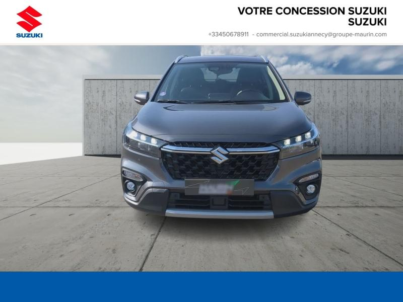 SUZUKI SX4 S-Cross d’occasion à vendre à ANNECY chez SAVOIE MOTORS (Photo 8)