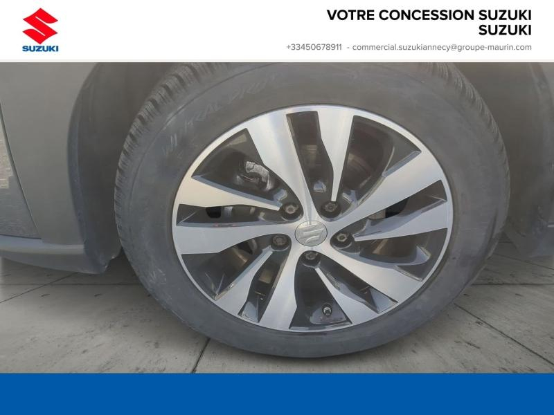 SUZUKI SX4 S-Cross d’occasion à vendre à ANNECY chez SAVOIE MOTORS (Photo 9)