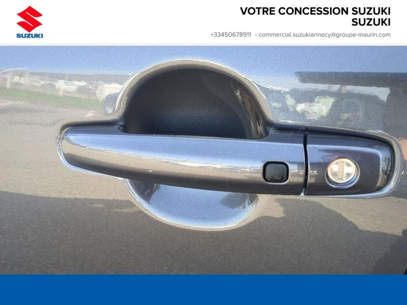 SUZUKI SX4 S-Cross d’occasion à vendre à ANNECY chez SAVOIE MOTORS (Photo 10)