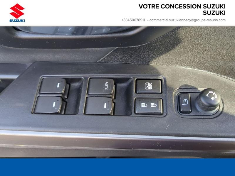 SUZUKI SX4 S-Cross d’occasion à vendre à ANNECY chez SAVOIE MOTORS (Photo 11)