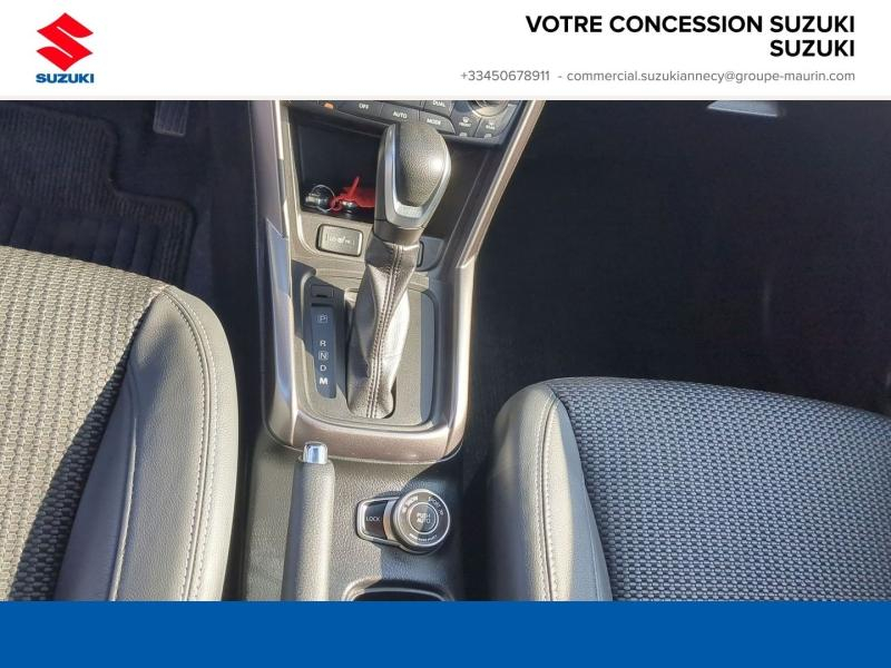 SUZUKI SX4 S-Cross d’occasion à vendre à ANNECY chez SAVOIE MOTORS (Photo 16)