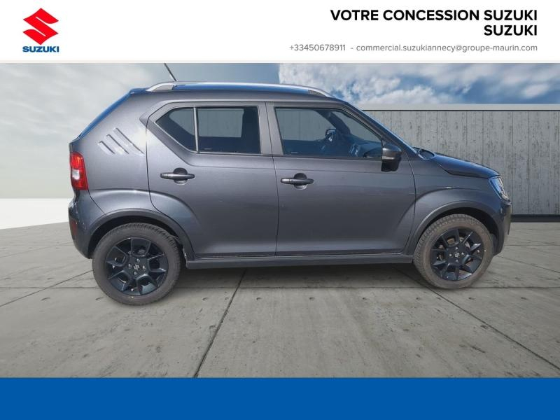 SUZUKI Ignis d’occasion à vendre à ANNECY chez SAVOIE MOTORS (Photo 6)