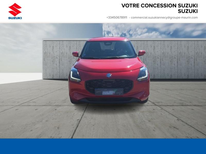 SUZUKI Swift d’occasion à vendre à ANNECY chez SAVOIE MOTORS (Photo 8)