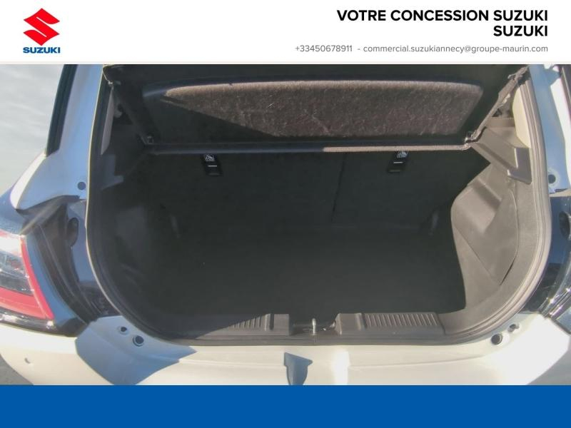 SUZUKI Swift d’occasion à vendre à ANNECY chez SAVOIE MOTORS (Photo 20)