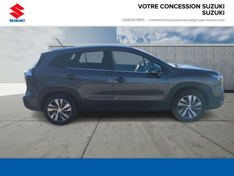 SUZUKI SX4 S-Cross d’occasion à vendre à ANNECY chez SAVOIE MOTORS (Photo 6)