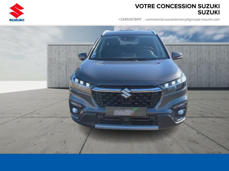 SUZUKI SX4 S-Cross d’occasion à vendre à ANNECY chez SAVOIE MOTORS (Photo 8)
