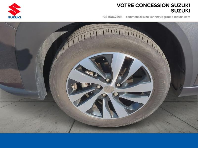 SUZUKI SX4 S-Cross d’occasion à vendre à ANNECY chez SAVOIE MOTORS (Photo 9)