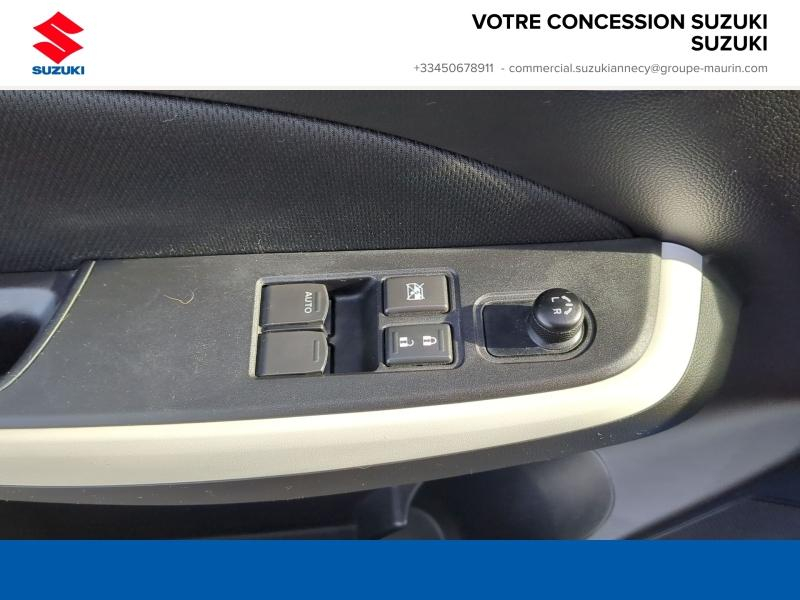 SUZUKI Swift d’occasion à vendre à ANNECY chez SAVOIE MOTORS (Photo 9)