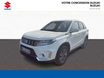 SUZUKI Vitara d’occasion à vendre à ANNECY