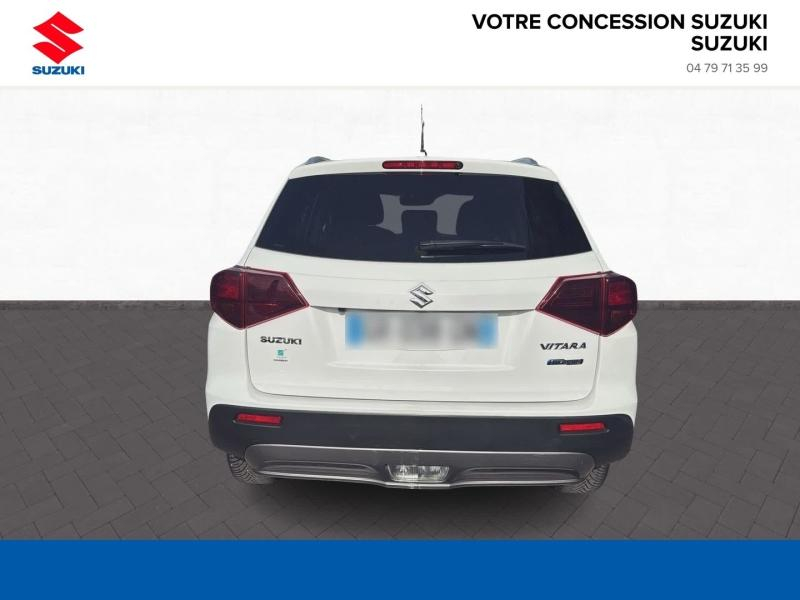 SUZUKI Vitara d’occasion à vendre à ANNECY chez SAVOIE MOTORS (Photo 6)