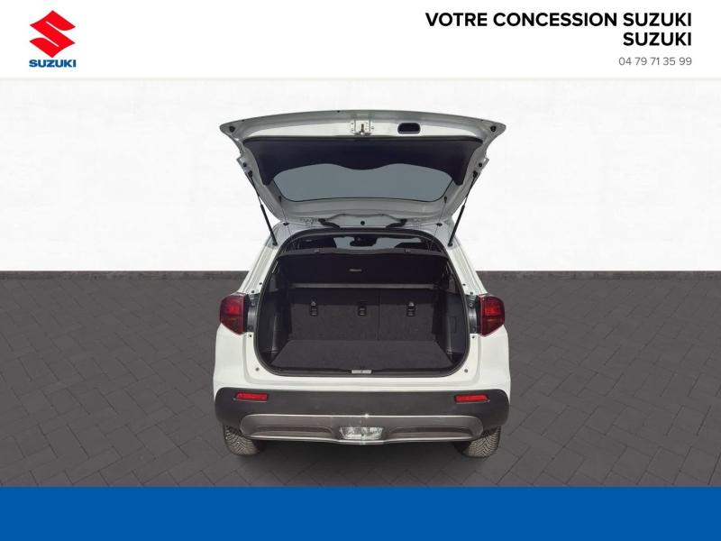 SUZUKI Vitara d’occasion à vendre à ANNECY chez SAVOIE MOTORS (Photo 7)