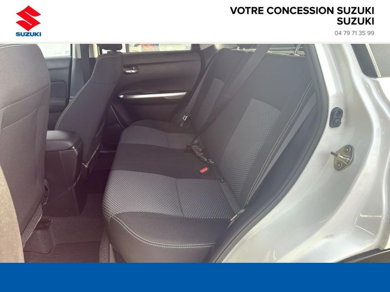 SUZUKI Vitara d’occasion à vendre à ANNECY chez SAVOIE MOTORS (Photo 9)