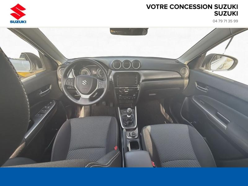 SUZUKI Vitara d’occasion à vendre à ANNECY chez SAVOIE MOTORS (Photo 10)