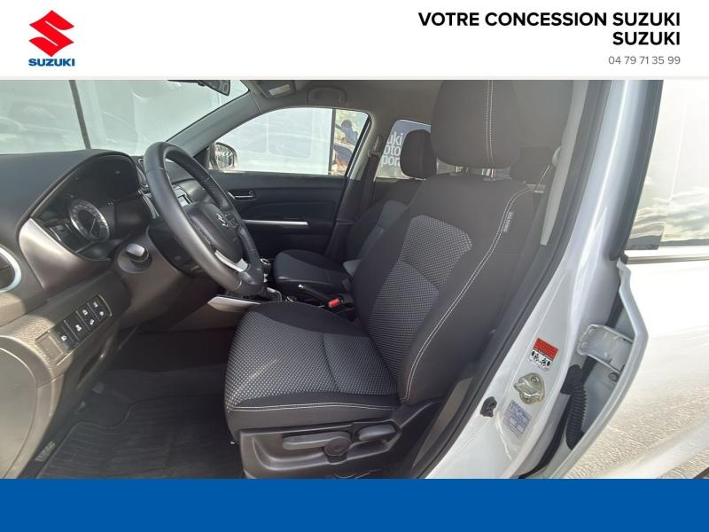SUZUKI Vitara d’occasion à vendre à ANNECY chez SAVOIE MOTORS (Photo 11)