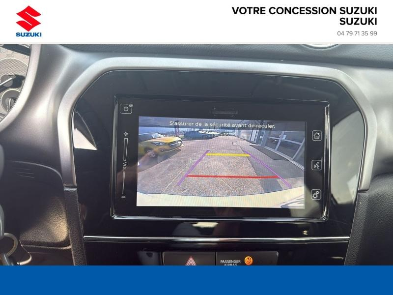 SUZUKI Vitara d’occasion à vendre à ANNECY chez SAVOIE MOTORS (Photo 18)