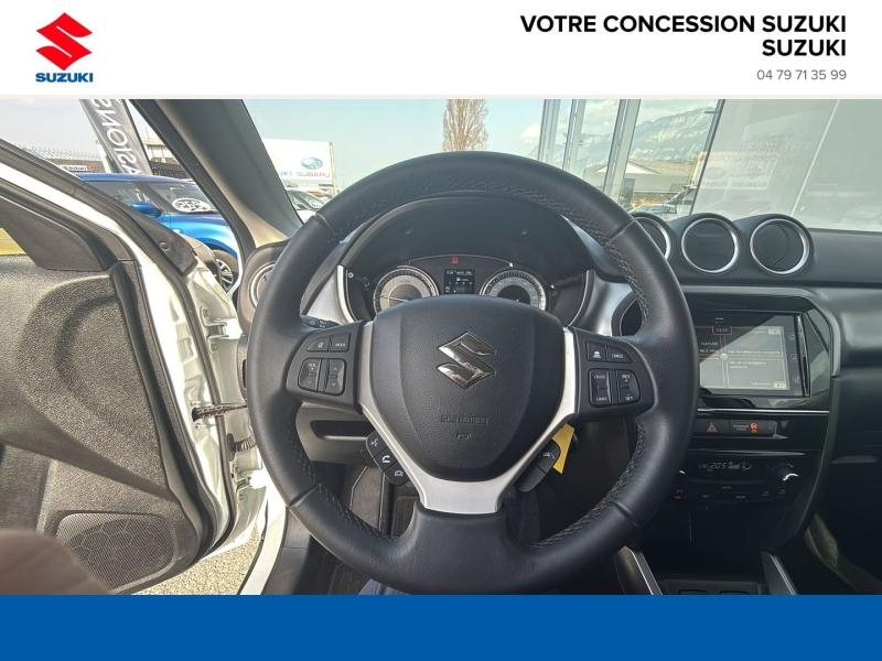 SUZUKI Vitara d’occasion à vendre à ANNECY chez SAVOIE MOTORS (Photo 19)