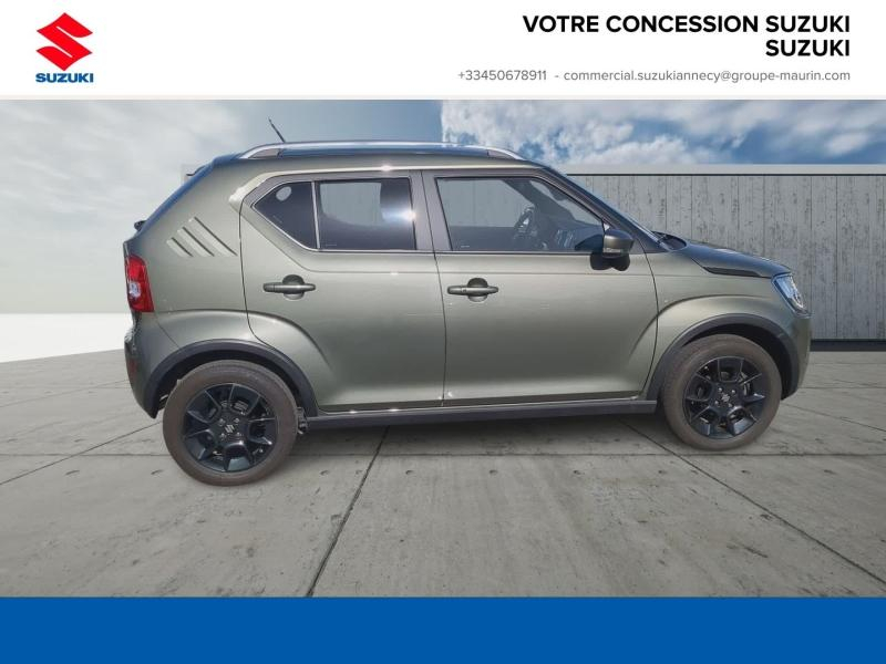 SUZUKI Ignis d’occasion à vendre à ANNECY chez SAVOIE MOTORS (Photo 6)