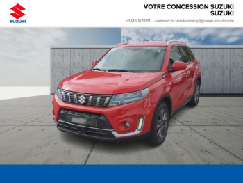 SUZUKI Vitara d’occasion à vendre à ANNECY